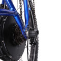 S1 48v 500w ebike traseiro motor cubo do motor chopper praia bicicletas cruiser